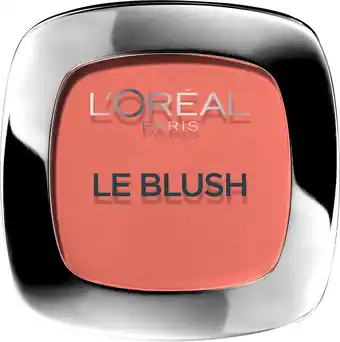 Bol.com L'Oréal Paris True Match Blush - 145 Bois De Rose aanbieding