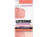 De Online Drogist Listerine Professional Tandvlees Bescherming Mondwater aanbieding