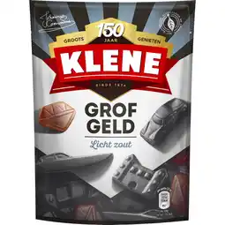Albert Heijn Klene Grofgeld aanbieding