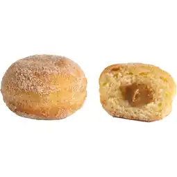Albert Heijn AH Mini berliner speculoos aanbieding