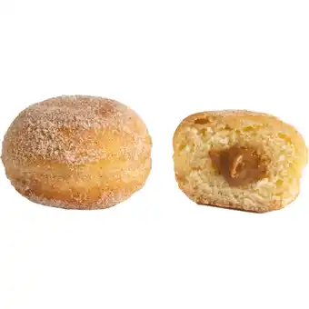 Albert Heijn AH Mini berliner speculoos aanbieding