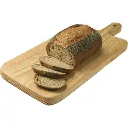 Albert Heijn AH Liefde & Passie Petit volkoren gesneden aanbieding