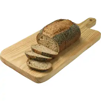 Albert Heijn AH Liefde & Passie Petit volkoren gesneden aanbieding