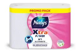 Albert Heijn Nalys Xtra multi-gebruik papier aanbieding