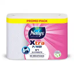 Albert Heijn Nalys Xtra multi-gebruik papier aanbieding