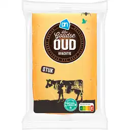 Albert Heijn AH Goudse oud 48+ stuk aanbieding