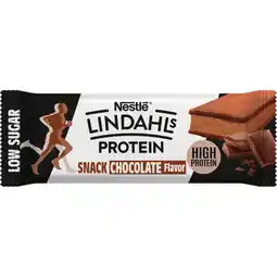 Albert Heijn Lindahls Pro + snack cocoa aanbieding