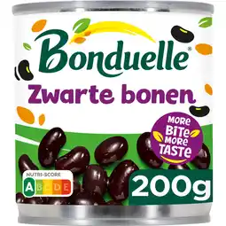 Albert Heijn Bonduelle Zwarte bonen aanbieding