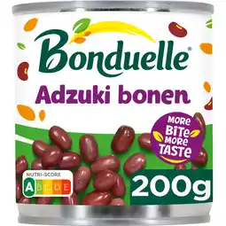 Albert Heijn Bonduelle Adzuki bonen aanbieding