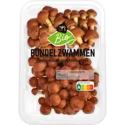 Albert Heijn AH Biologisch Bundelzwammen aanbieding