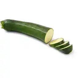 Albert Heijn AH Biologisch Courgette aanbieding