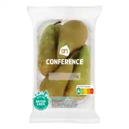 Albert Heijn AH Conference bak aanbieding