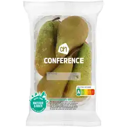 Albert Heijn AH Conference bak aanbieding