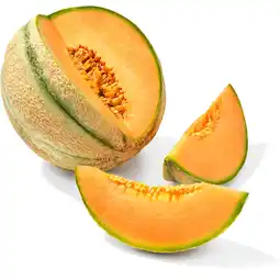 Albert Heijn AH Cantaloupe meloen aanbieding