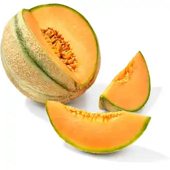 Albert Heijn AH Cantaloupe meloen aanbieding