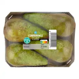 Albert Heijn AH Conference schaal aanbieding