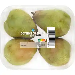 Albert Heijn AH Doyenné du comice eetrijp aanbieding