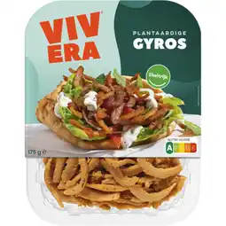 Albert Heijn Vivera Plantaardige gyros aanbieding