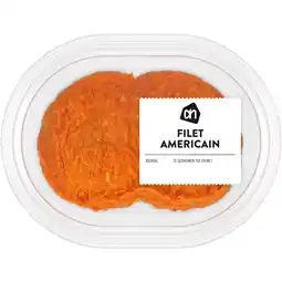Albert Heijn AH Filet americain aanbieding