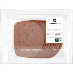 Albert Heijn AH Gehakt met ui aanbieding