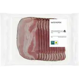Albert Heijn AH Katenspek aanbieding