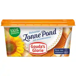 Albert Heijn Gouda's Glorie Zonnepond aanbieding