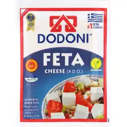 Albert Heijn Dodoni Feta aanbieding