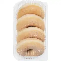 Albert Heijn AH Donuts suiker aanbieding