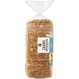 Albert Heijn AH Extra lang lekker zaans wit meerzaden aanbieding