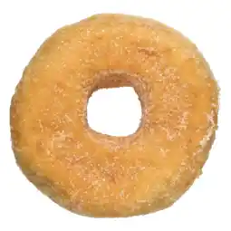 Albert Heijn AH Gesuikerde donuts aanbieding