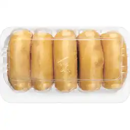 Albert Heijn AH Gesuikerde donuts aanbieding