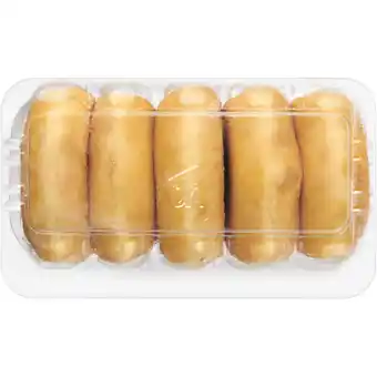 Albert Heijn AH Gesuikerde donuts aanbieding