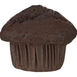 Albert Heijn AH Muffin dubbelchocolade aanbieding