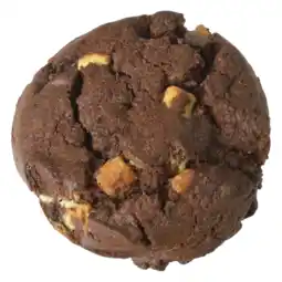 Albert Heijn AH American triple choco cookie aanbieding