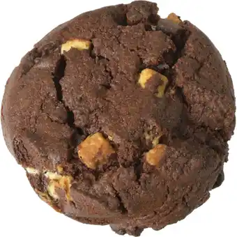 Albert Heijn AH American triple choco cookie aanbieding