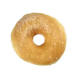 Albert Heijn AH Mini donuts aanbieding