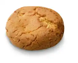 Albert Heijn AH Chocolade & macadamian nut cookie aanbieding