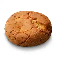 Albert Heijn AH Chocolade & macadamian nut cookie aanbieding
