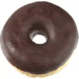 Albert Heijn AH Mini donuts choco aanbieding