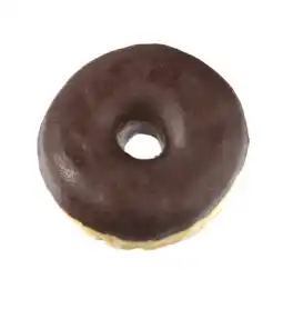 Albert Heijn AH Mini donuts choco aanbieding