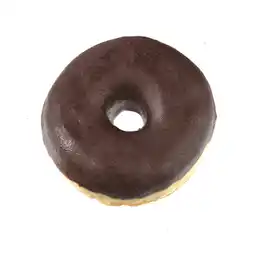 Albert Heijn AH Mini donuts choco aanbieding
