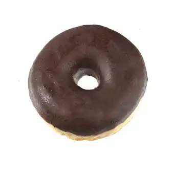 Albert Heijn AH Mini donuts choco aanbieding
