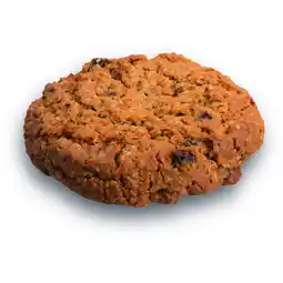 Albert Heijn AH Oatmeal cookie aanbieding
