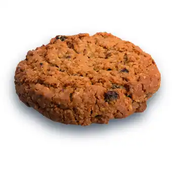 Albert Heijn AH Oatmeal cookie aanbieding