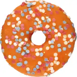 Albert Heijn AH Oranje donut aanbieding