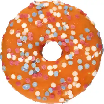 Albert Heijn AH Oranje donut aanbieding