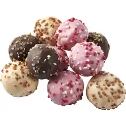 Albert Heijn AH Popdots mix aanbieding