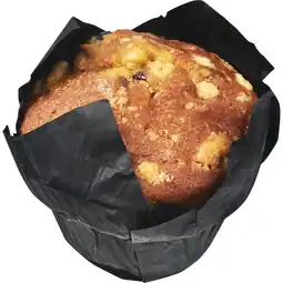 Albert Heijn AH Luxe blueberry muffin aanbieding
