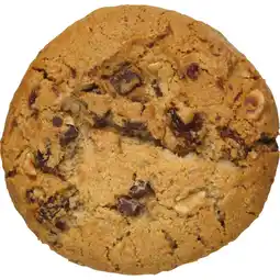 Albert Heijn AH Bananen chocolade cookie aanbieding