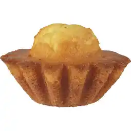 Albert Heijn AH Portugese ster muffin aanbieding